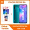 Xiaomi Redmi 9A/9AT Smartphone 2GB 32GB Global Rom Cellphone 5000mAh 6.53 inch MTK Helio G25 Octa