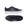 Puma Damen Sneakers, Gr. 36, schwarz, kein Etikett