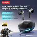 Lenovo GM2 PRO MAX Auricolari wireless Bluetooth 5.4 Display digitale a LED Auricolari sportivi