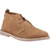 Jack & Jones Bravo Wildleder Herrenstiefel Braun