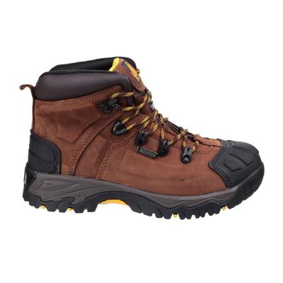 Bottes de sécurité à lacets imperméables Amblers Safety FS39 Image