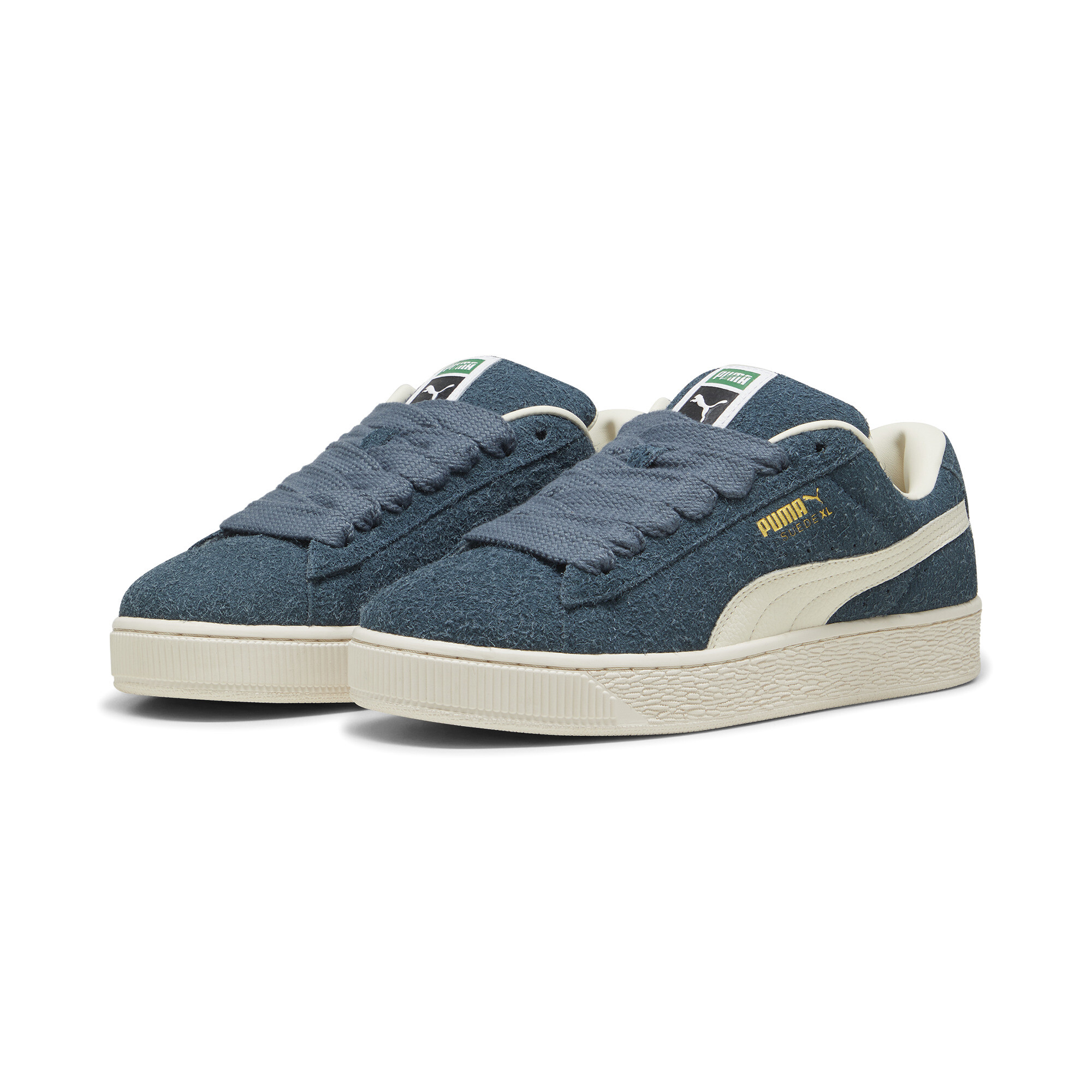 Basket Puma Herren SUEDE XL EU 38 / UK 5