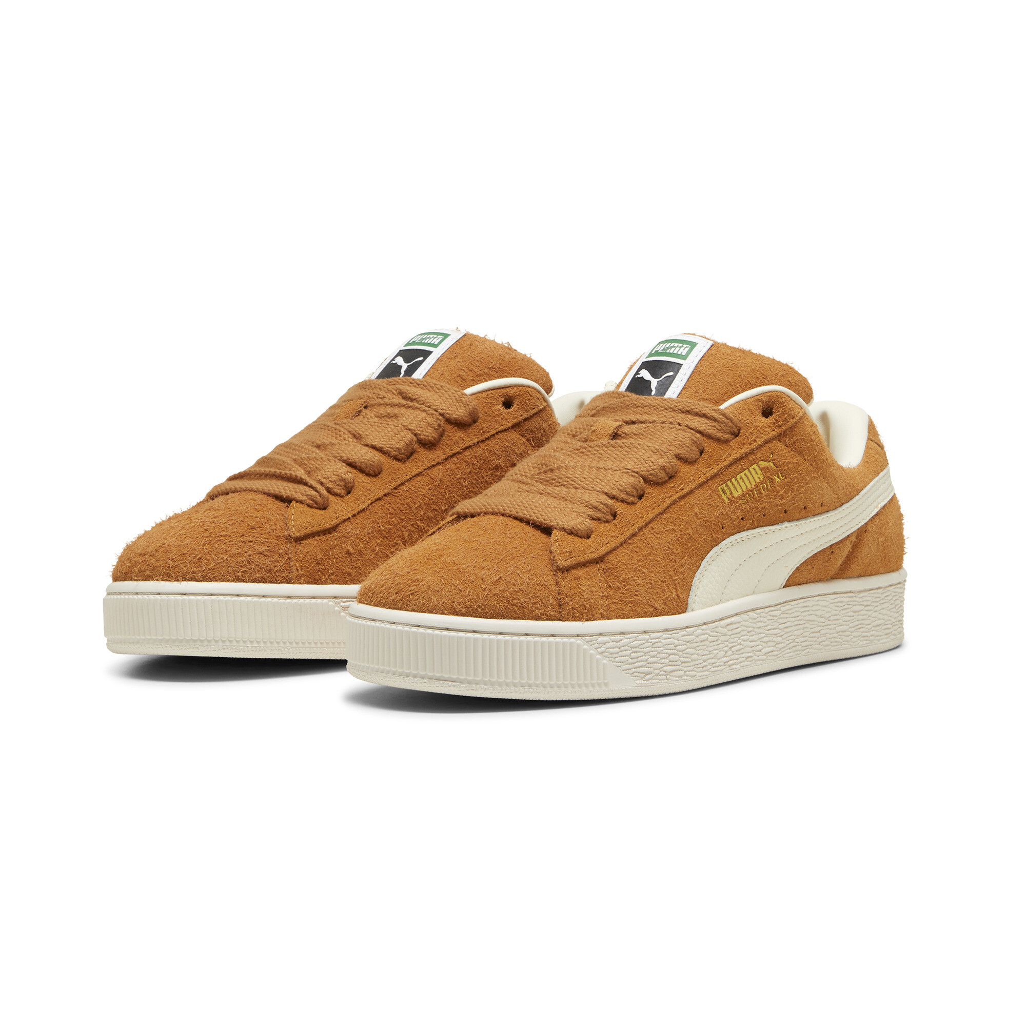 Basket Puma Herren Suede XL EU 45.5 / UK 10.5