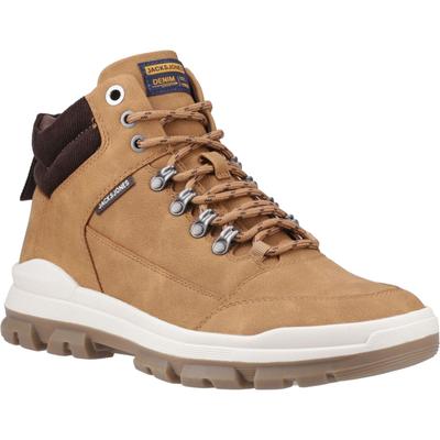 Jack & Jones Imperial Polyurethan Herrenstiefel Honey Image