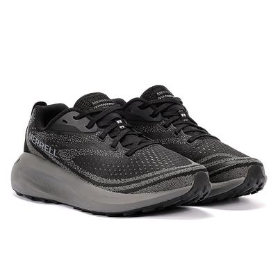Merrell Morphlite Herren Schwarz Turnschuhe Image