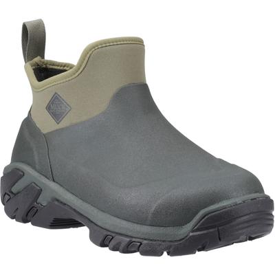 Muck Boots Woody Sport Gummi Moosgrün Gummistiefel Image