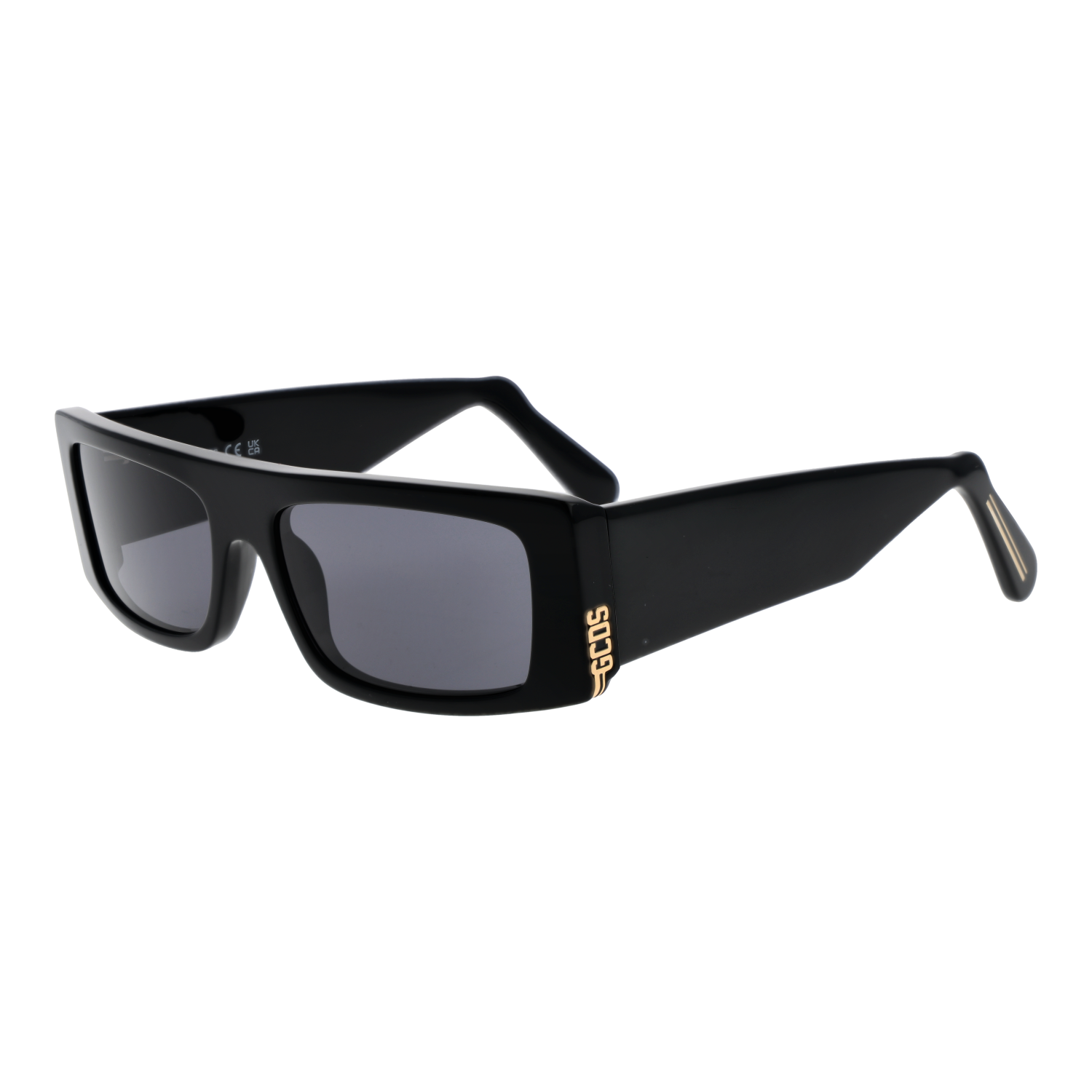 GCDS Sonnenbrille GD0009 01A 57 Einheitsgröße