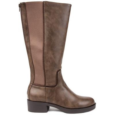 Rocket Dog Palomino Santee Damenstiefel in Braun Image