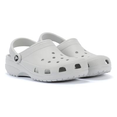 Crocs Classic Light Atmosphäre Clogs