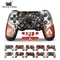 Data Frog Skin Protective Sticker Cover For PS4 Pro Slim Skin Decal For Sony PlayStation 4 Game