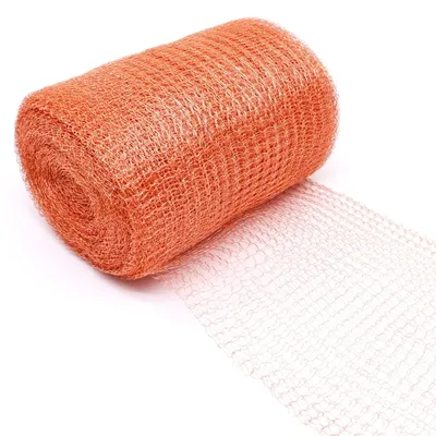 6m Copper Wire Mesh Signal Shielding Net Anti-Snail Copper Wire Net Wire Pest & Rodent Net Copper