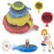Kids Fun Prank Toys Whoopee Cushion Jokes Gags Pranks Maker Trick Funny Toy Fart Pad Pillow Toys For