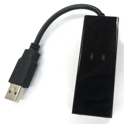 USB External Dial Up Fax Data Modem Fast Speed Quick Connect Universal USB to Telephone Jack