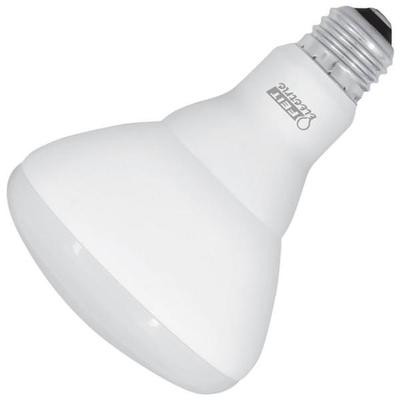 Feit Electric 77067 - 100W DIM BR30 LED 5K BR30 Flood LED Light Bulb