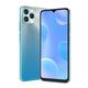Blackview A95 Blau Smartphone 20MP+8MP Kamera, Helio P70 8GB+128GB, 6,53" HD+ Bildschirm