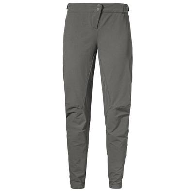 Schöffel - Women's Pants Arosa - Radhose Gr 46 grau Image