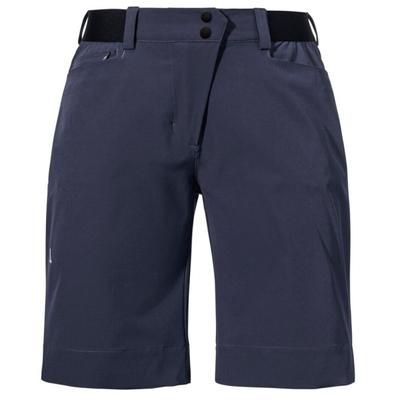 Schöffel - Women's Shorts Style Keitele - Radhose Gr 42 blau Image