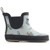 WHEAT - Kid's Rubber Boot Beta - Gummistiefel 31 | EU 31 grau