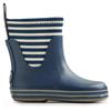 WHEAT - Kid's Rubber Boot Mist - Gummistiefel 24 | EU 24 blau