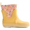WHEAT - Kid's Rubber Boot Mist - Gummistiefel 26 | EU 26 beige