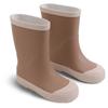 WHEAT - Kid's Rubber Boot Muddy - Gummistiefel 25 | EU 25 braun