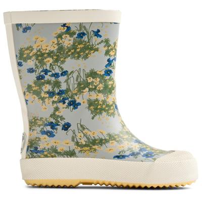 WHEAT - Kid's Rubber Boot Muddy - Gummistiefel 28 | EU 28 beige Image
