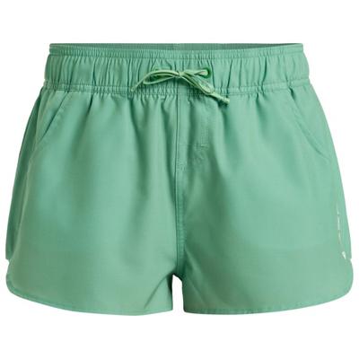 Roxy - Women's Roxy Wave 2 Inch Boardshorts - Boardshorts Gr M türkis Image