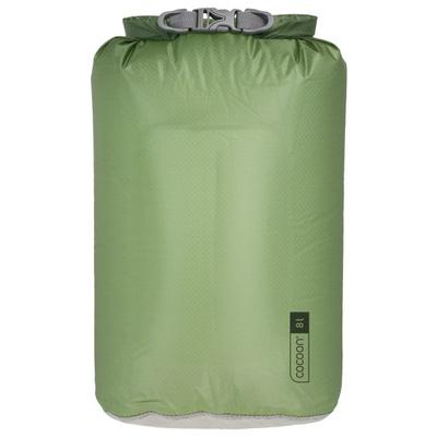 Cocoon - Drybag Ultralight - Packsack Gr 21 l grün Image