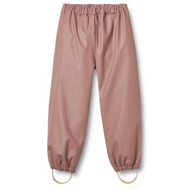 WHEAT - Kid's Rainwear Olo Trousers - Regenhose Gr 140 braun Image