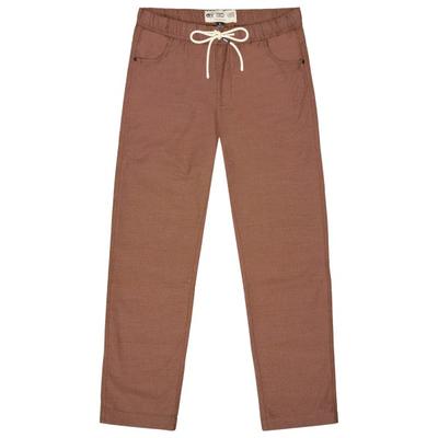 Picture - Crusy Pants - Freizeithose Gr M braun