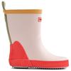 WHEAT - Kid's Rubber Boot Welly - Gummistiefel 22 | EU 22 rosa