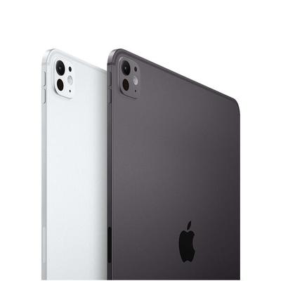 Apple Tablet-PC »iPad Pro 7.Gen (2024) WiFi« space schwarz 256 GB schwarz, 21.5x28.2x0.5 cm Image