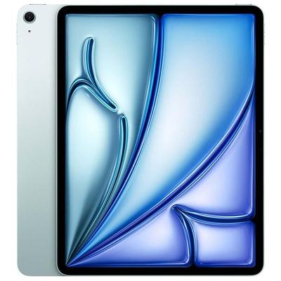 Apple Tablet-PC »iPad Air WiFi (2024)« blau 128 GB blau, 21.5x28.1x0.6 cm Image