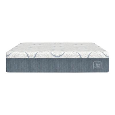 Rize Home Cool Plus 12" Queen Size Memory Foam Mattress