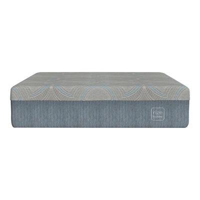 Rize Home Cool Pro 14" Queen Size Memory Foam Mattress