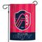 WinCraft St. Louis City SC 2-Sided 12'' x 18'' Applique Garden Flag