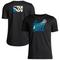 Youth adidas Black Sporting Kansas City 2024 Jersey Hook Pre-Match T-Shirt