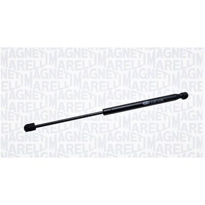 MAGNETI MARELLI Gasfeder, Koffer-/Laderaum 475N für NISSAN 904501AA1A 904501AA1B 904511AA1A 430719137400 Image