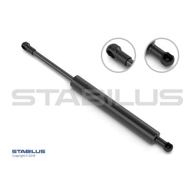 STABILUS Gasfeder, Koffer-/Laderaum // LIFT-O-MAT® 260N für BMW 51248234351 SET9828NL Image