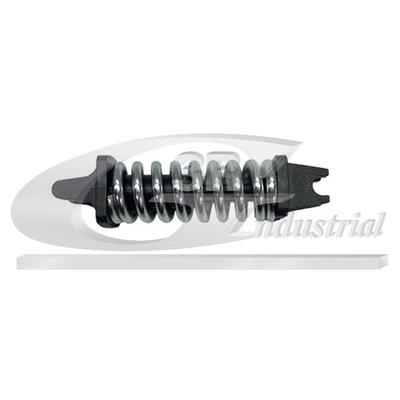 3RG Feder, Kupplungspedal für RENAULT 306904868R 27600 Image