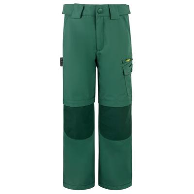 Kamik - Kid's Slayer - Zip-Off-Hose Gr 152 grün Image