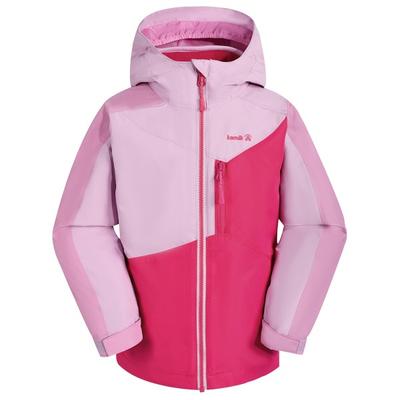 Kamik - Kid's Tara - Regenjacke Gr 152 rosa Image