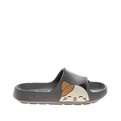 Squishmallows Boys Little-Big Kid Cameron Slides