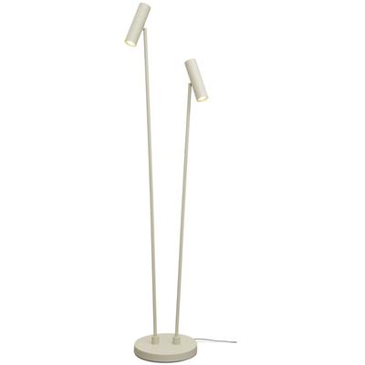 IT'S ABOUT ROMI Stehlampe "HAVANA", grün, Ø 5cm H: 162cm, Lampen, Gutes leselicht Image