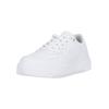 Sneaker ENDURANCE "Varhil", Gr. 38, weiß, Polyurethane, casual, Schuhe, mit rutschhemmendem Allwetterprofil