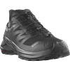Trailrunningschuh SALOMON "XA META GORE-TEX W MIF", Gr. 38, schwarz (schwarz, schwarz, schwarz), Textil, Synthetik, sportlich, Schuhe, wasserdicht - hergestellt in Frankreich