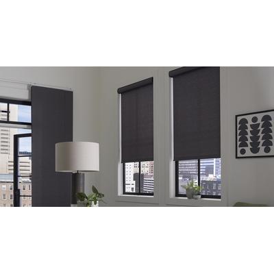 Light Filtering Roller Shades | 24" x 36"