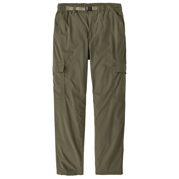 Patagonia - Women's Outdoor Everyday Cargo Pants - Freizeithose Gr S oliv