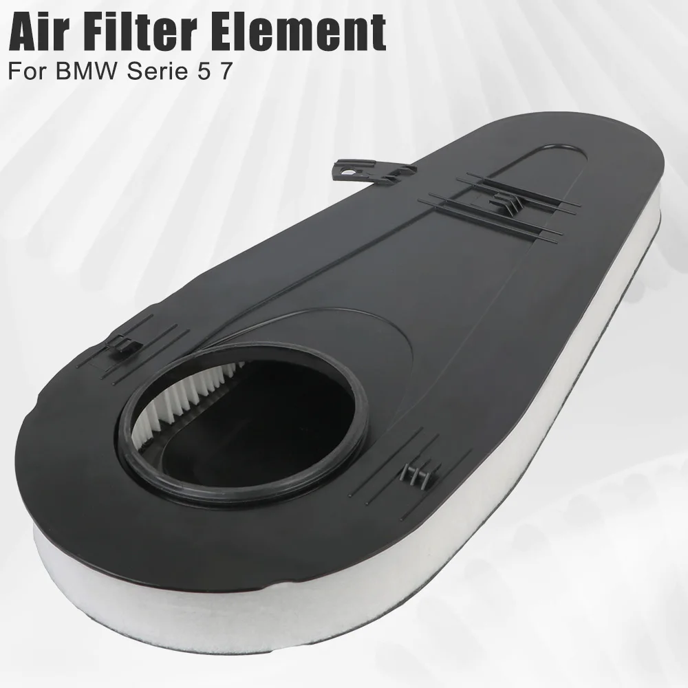 Autozubehör Auto luftfilter element für BMW 5 '7' f01 f02 f07 f10 f11 520d 525d 530d 730d 740d 13717800151 1St Image