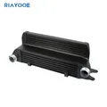 Intercooler per BMW E60 E61 E64 525D 530D 535D 635D Motore Diesel Auto Montaggio Anteriore Turbo Radiatore In Alluminio BMW Auto Intercooler
